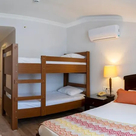 Akdora Resort&Spa-2